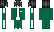 GamersLegacy113 Minecraft Skin