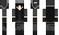 GamersLegacy113 Minecraft Skin