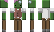 Crimerous Minecraft Skin