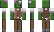 crimerous Minecraft Skin