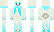 Larrythellama Minecraft Skin