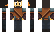 S1ytheminer Minecraft Skin