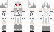 Aezerie Minecraft Skin