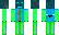 gamercoder215 Minecraft Skin