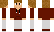 DCJplaysmc Minecraft Skin