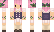 honeymustard232 Minecraft Skin