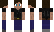 jesspaciito Minecraft Skin