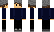 Felixbruh Minecraft Skin