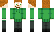 dod_77 Minecraft Skin