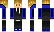 MaybeMrBobby15 Minecraft Skin