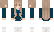 sultenkakespiser Minecraft Skin