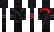 Complexium Minecraft Skin