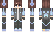 Iron4fun Minecraft Skin