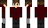 albypro Minecraft Skin