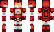 Prox_bot Minecraft Skin