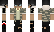 Steer2468 Minecraft Skin