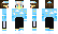 justnevada Minecraft Skin