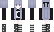 virus Minecraft Skin