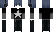 virus Minecraft Skin