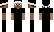 Virus Minecraft Skin