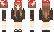 milkleif Minecraft Skin