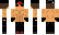 ShadeeeGamer Minecraft Skin