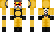 TemEenPaardVin Minecraft Skin