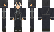 Xijinping Minecraft Skin