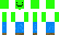 Calliboi420 Minecraft Skin