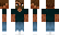 saeidispro Minecraft Skin