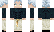 Zorro Minecraft Skin