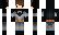 8atm4n Minecraft Skin