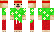 pupuGG Minecraft Skin