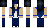 Lucky247364 Minecraft Skin