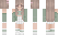 1geminigirl1 Minecraft Skin