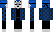 itz_wolfy Minecraft Skin