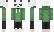 Secondpenguin7 Minecraft Skin