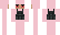 prd Minecraft Skin