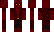 DemonSwimmer Minecraft Skin