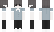 Knedla Minecraft Skin