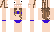 PollywogPal Minecraft Skin