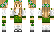 TivBiv Minecraft Skin