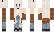 JaylynMariee Minecraft Skin