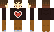 Unknownpl2 Minecraft Skin