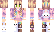 Alina5 Minecraft Skin