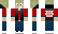 JawoCraft Minecraft Skin