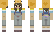 Nouboo Minecraft Skin