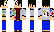 Yoshinokenji Minecraft Skin