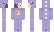 xspkx Minecraft Skin