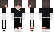 MarceltoKoox Minecraft Skin